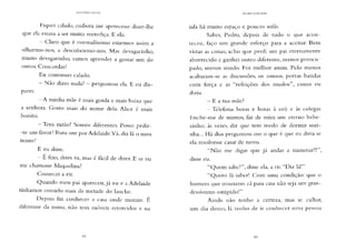 Pedro alecrim - Livro