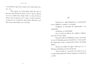 Pedro alecrim - Livro