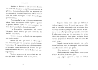 Pedro alecrim - Livro