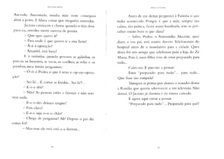 Pedro alecrim - Livro