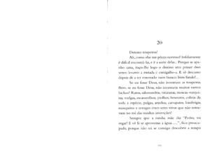 Pedro alecrim - Livro