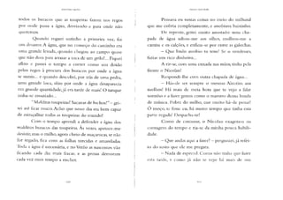 Pedro alecrim - Livro