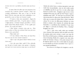 Pedro alecrim - Livro