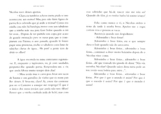 Pedro alecrim - Livro