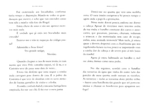 Pedro alecrim - Livro