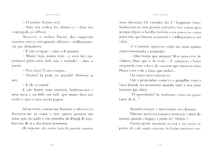 Pedro alecrim - Livro