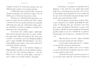 Pedro alecrim - Livro