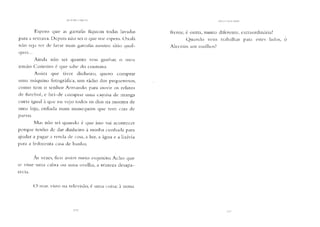 Pedro alecrim - Livro