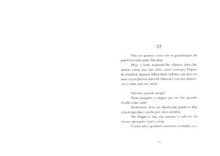 Pedro alecrim - Livro