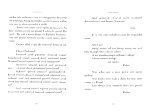 Pedro alecrim - Livro