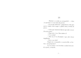 Pedro alecrim - Livro