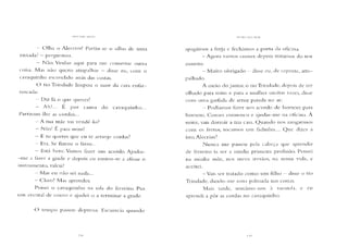 Pedro alecrim - Livro