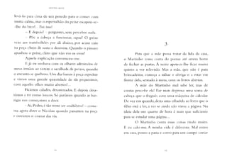 Pedro alecrim - Livro