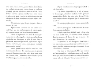 Pedro alecrim - Livro