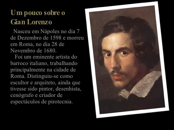 Gian Lorenzo Bernini 2