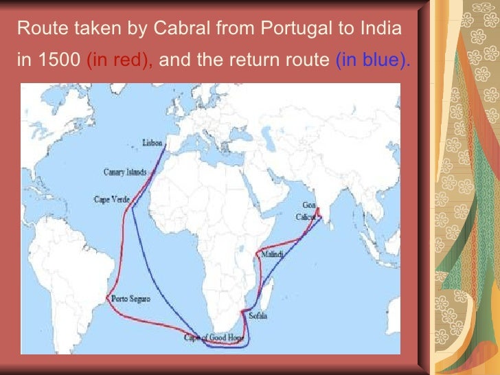 pedro cabral