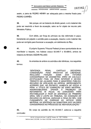 Pedro da silva correa