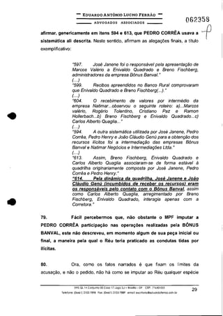 Pedro da silva correa