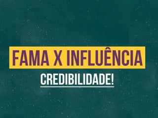 COMO SE TORNAR UM PODCASTER INFLUENTE