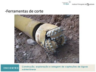 -Ferramentas de corte
 