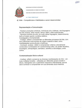 Plano Gestão Prof Pedro Elias