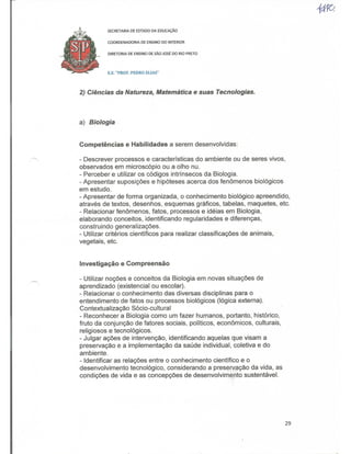 Plano Gestão Prof Pedro Elias