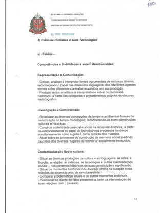 Plano Gestão Prof Pedro Elias