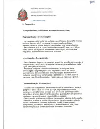 Plano Gestão Prof Pedro Elias