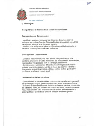 Plano Gestão Prof Pedro Elias