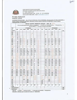 Plano Gestão Prof Pedro Elias