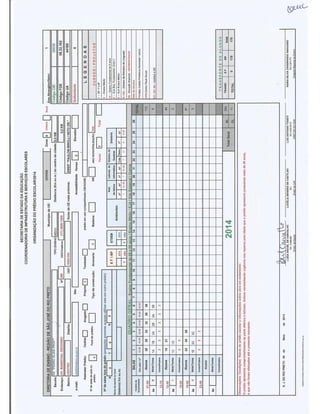 Plano Gestão Prof Pedro Elias