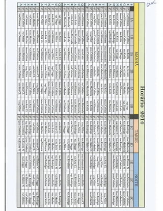 Plano Gestão Prof Pedro Elias