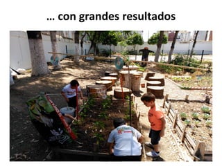 … con grandes resultados
CEIP Manuel Altolaguirre. Polígono Sur.
41013. Sevilla.
 