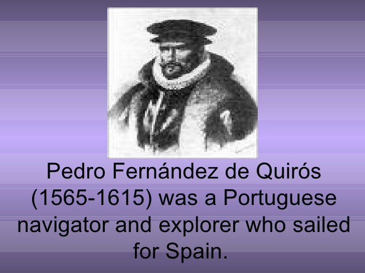 Pedro F. De QuiróS Adriana