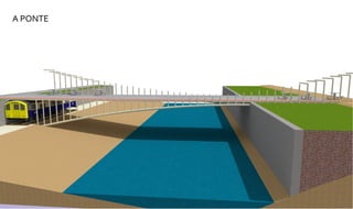 A PONTE  