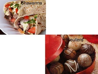 Reuters Shawarma 