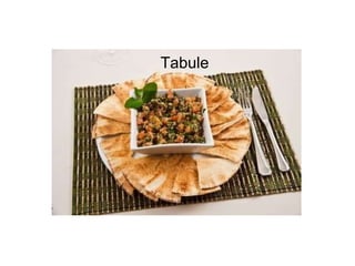 Tabule 