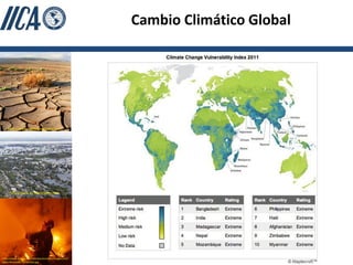 Cambio Climático Global




    http://www. robertocarballo.com




     http://www.elcolombiano.com




http://www.indaga.net/noticiascomunitat/images/ince
ndios-forestales-comunitat.jpg
 