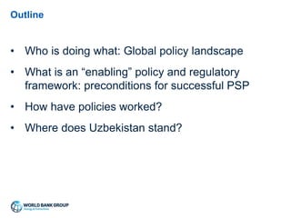 The Policy and Regulatory Framework for Renewable Energy | PPTX - Renewable Energy Policy And Regulations Framework