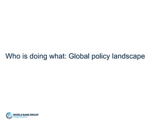 Image showcasing The Policy and Regulatory Framework for Renewable Energy | PPTX