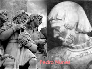Pedro Nunes 