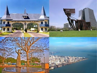 Pedro van, caio rodrigues e caio de oliveira