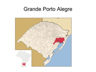 Grande Porto Alegre