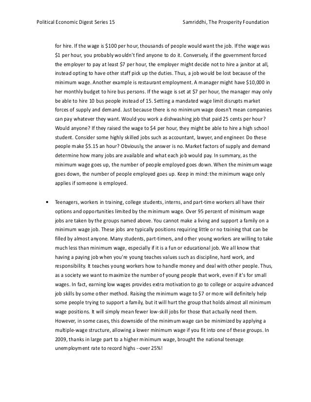 advantages and disadvantages of minimum wage laws Minimum wage increase 2018: how how does the minimum wage increase affect pasadena workers financial experts outline both advantages and disadvantages of. advantages and disadvantages of minimum wage laws Minimum wage increase 2018: how how does the minimum wage increase affect pasadena workers financial experts outline both advantages and disadvantages of.