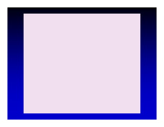 High Frequency Ventillation