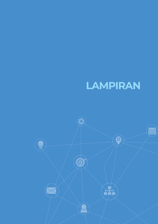 PPEDOMAN UMUM PELAKSANAAN PROGRAM KERJA SAMA PEMERINTAH REPUBLIK INDONESIA DENGAN UNICEF PERIODE 2021-2025 97
LAMPIRAN
 