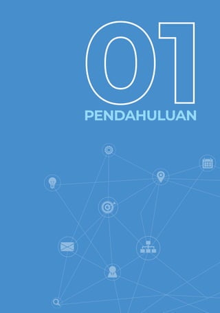 PPEDOMAN UMUM PELAKSANAAN PROGRAM KERJA SAMA PEMERINTAH REPUBLIK INDONESIA DENGAN UNICEF PERIODE 2021-2025 1
PENDAHULUAN
 