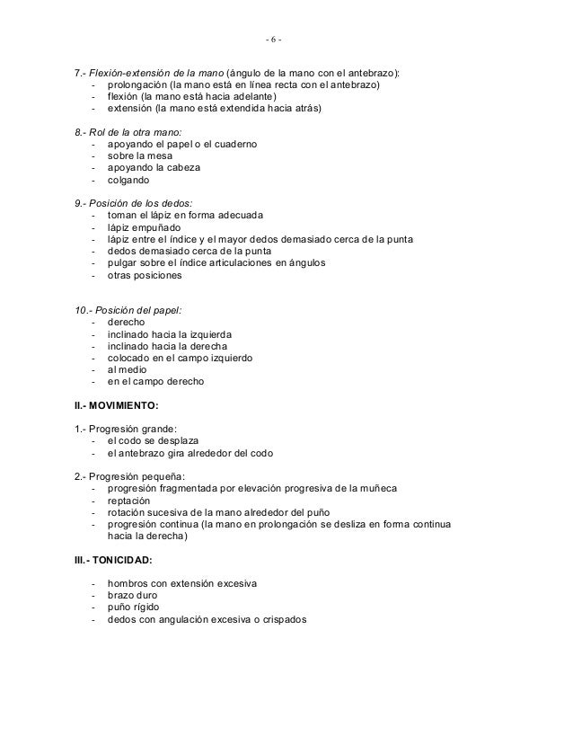 PSP Prüfungsinformationen