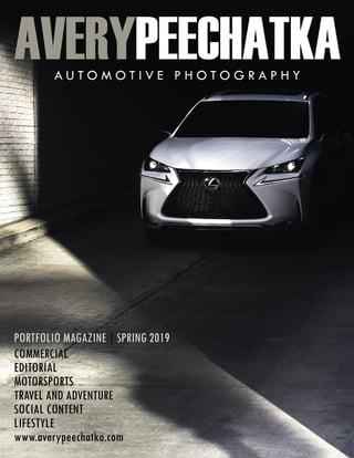 Avery_Peechatka_Portfolio_2019