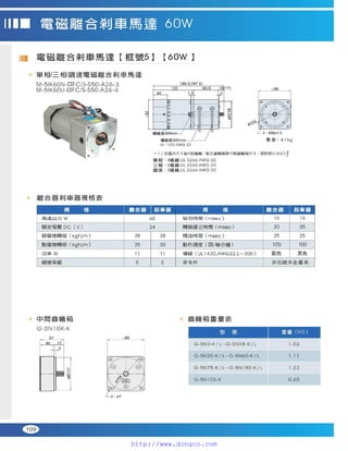 Peei moger compact ac gear motor speed controller Motor giam toc